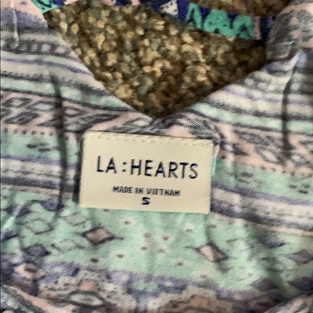 Tank top - Picture 2 of 2